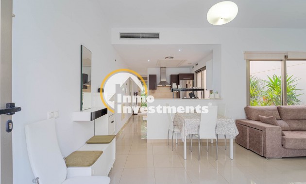 Till salu - Town house - Punta Prima