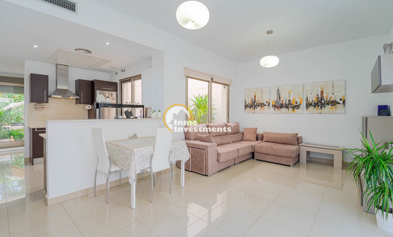 Till salu - Town house - Punta Prima
