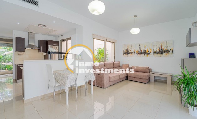 Till salu - Town house - Punta Prima
