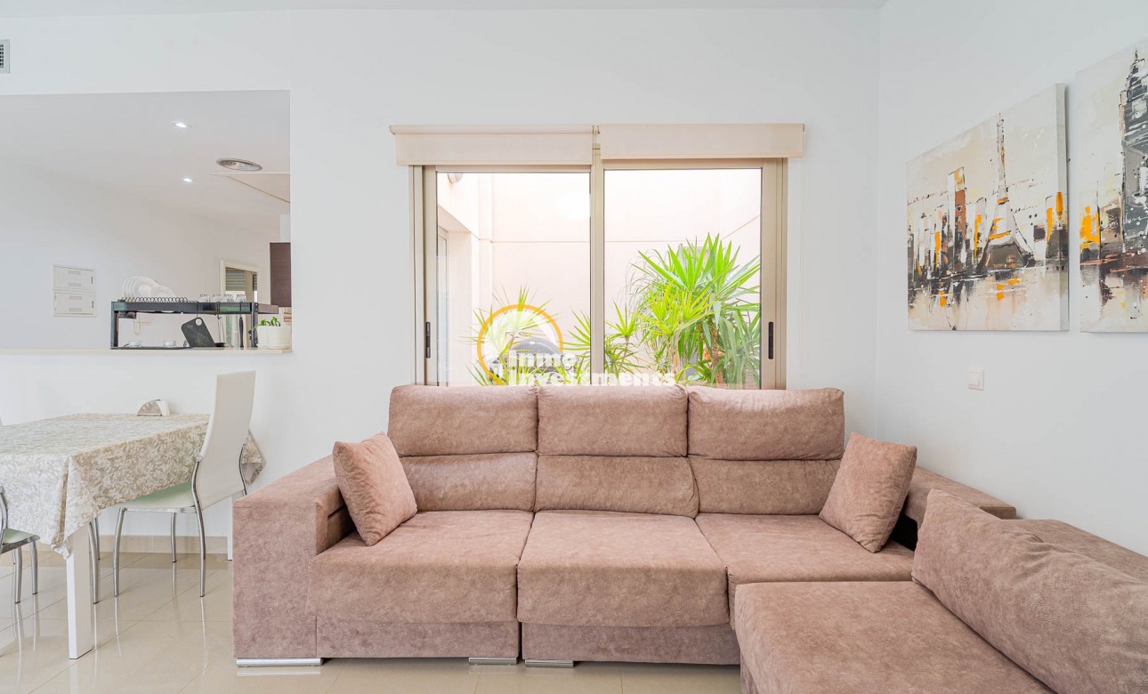 Till salu - Town house - Punta Prima