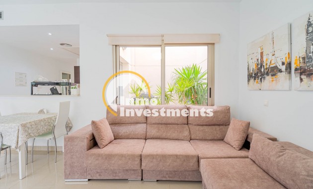 Till salu - Town house - Punta Prima