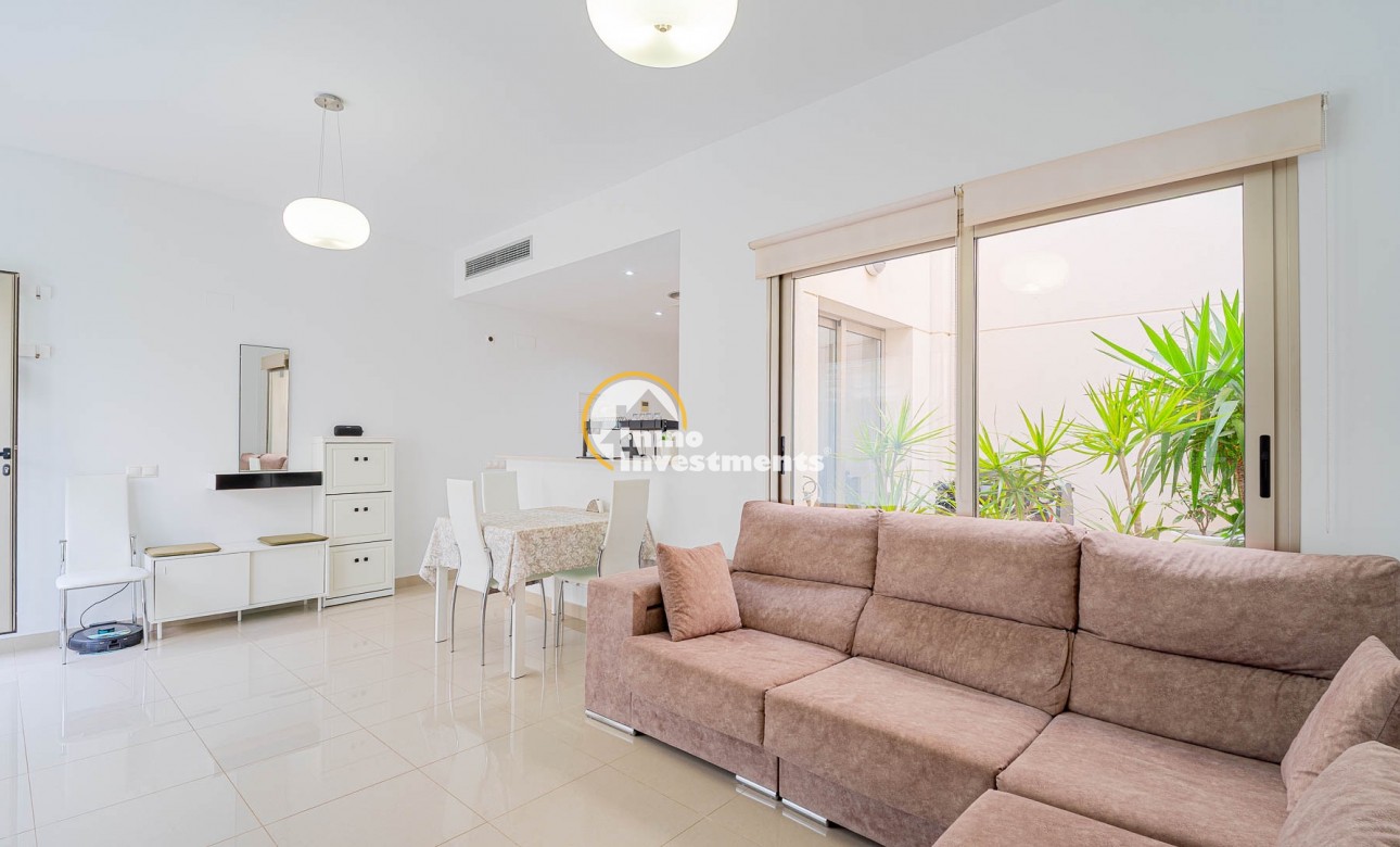 Till salu - Town house - Punta Prima