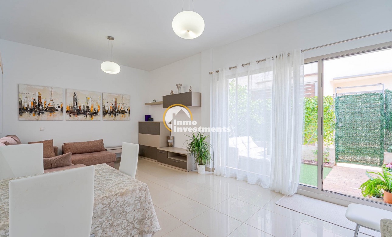 Till salu - Town house - Punta Prima