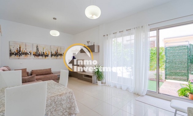 Till salu - Town house - Punta Prima