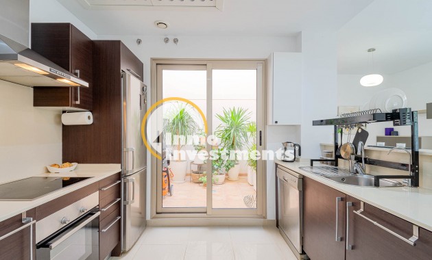 Till salu - Town house - Punta Prima