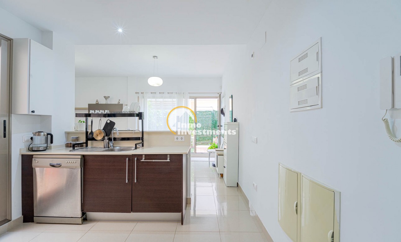 Till salu - Town house - Punta Prima