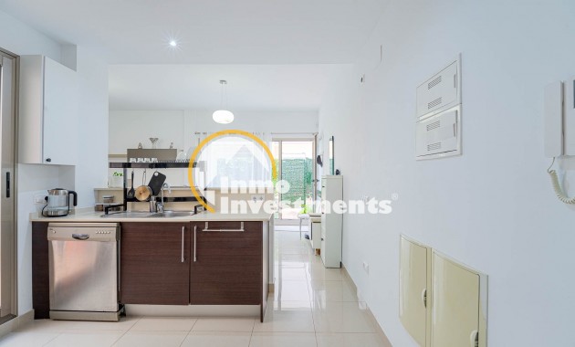Till salu - Town house - Punta Prima