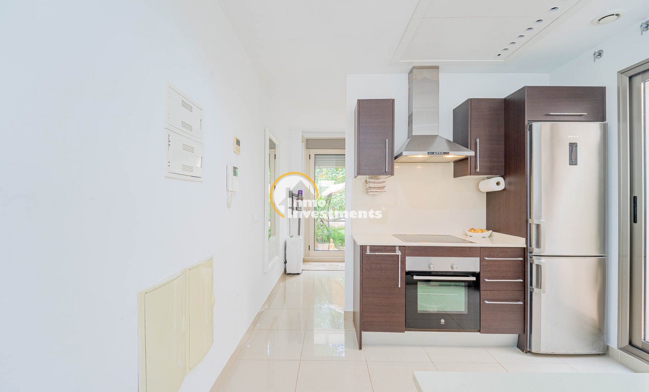 Till salu - Town house - Punta Prima