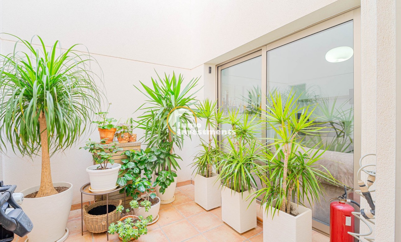 Till salu - Town house - Punta Prima