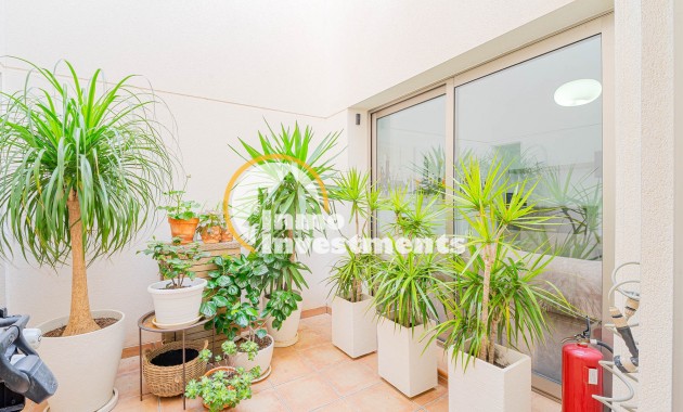 Till salu - Town house - Punta Prima