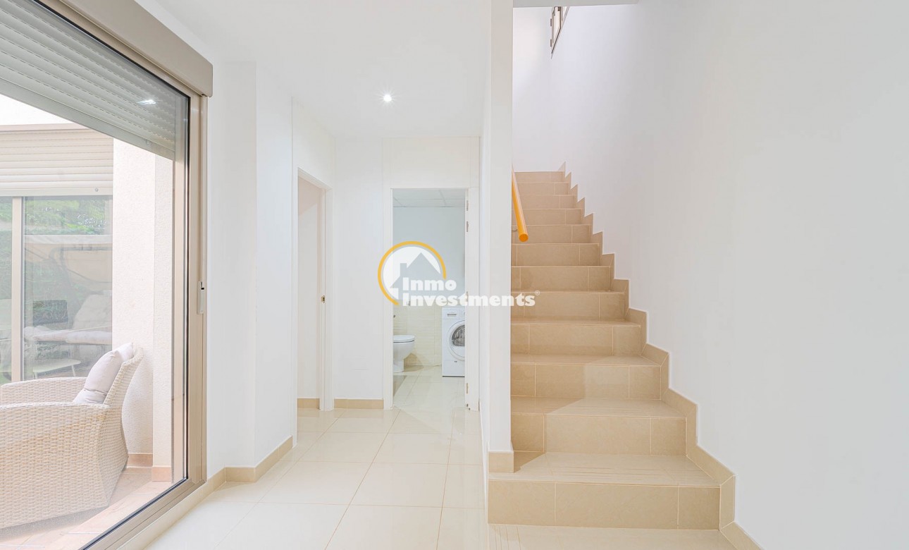 Till salu - Town house - Punta Prima