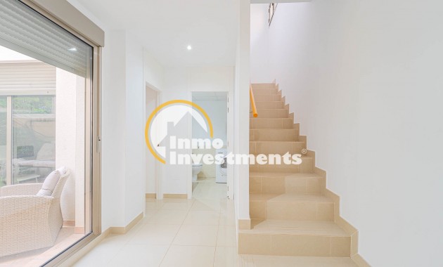 Till salu - Town house - Punta Prima