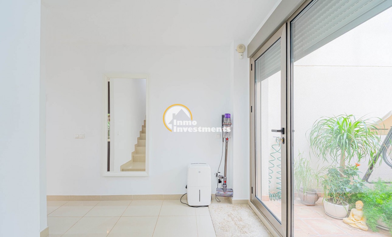Till salu - Town house - Punta Prima