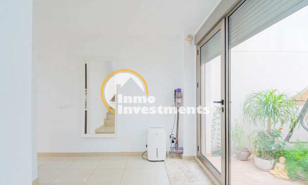 Till salu - Town house - Punta Prima