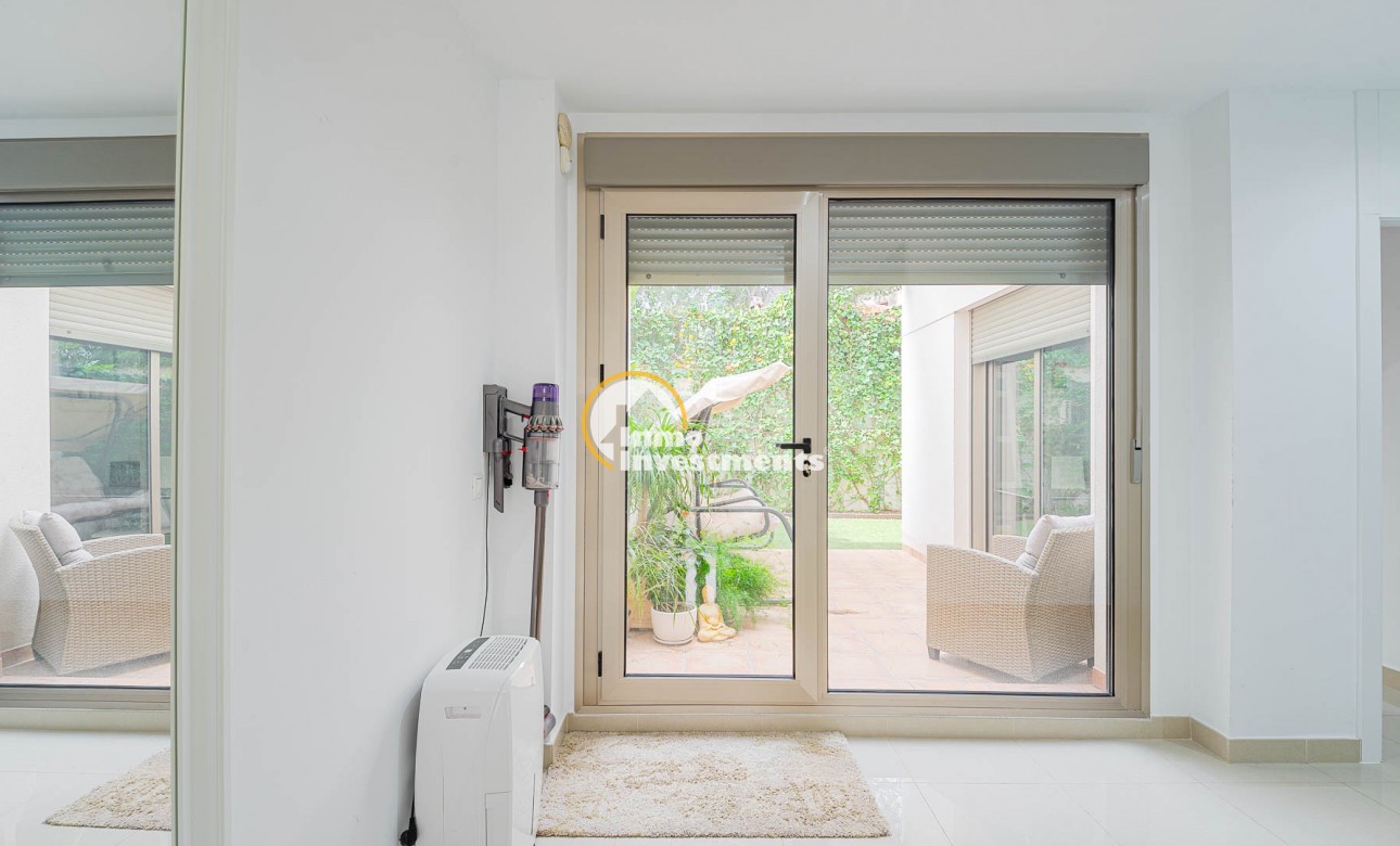 Till salu - Town house - Punta Prima