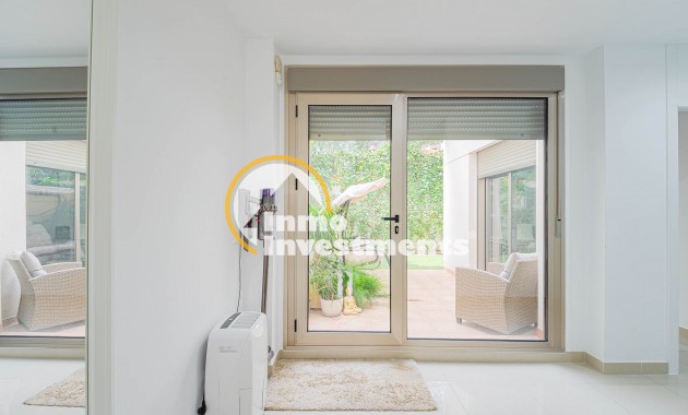 Till salu - Town house - Punta Prima