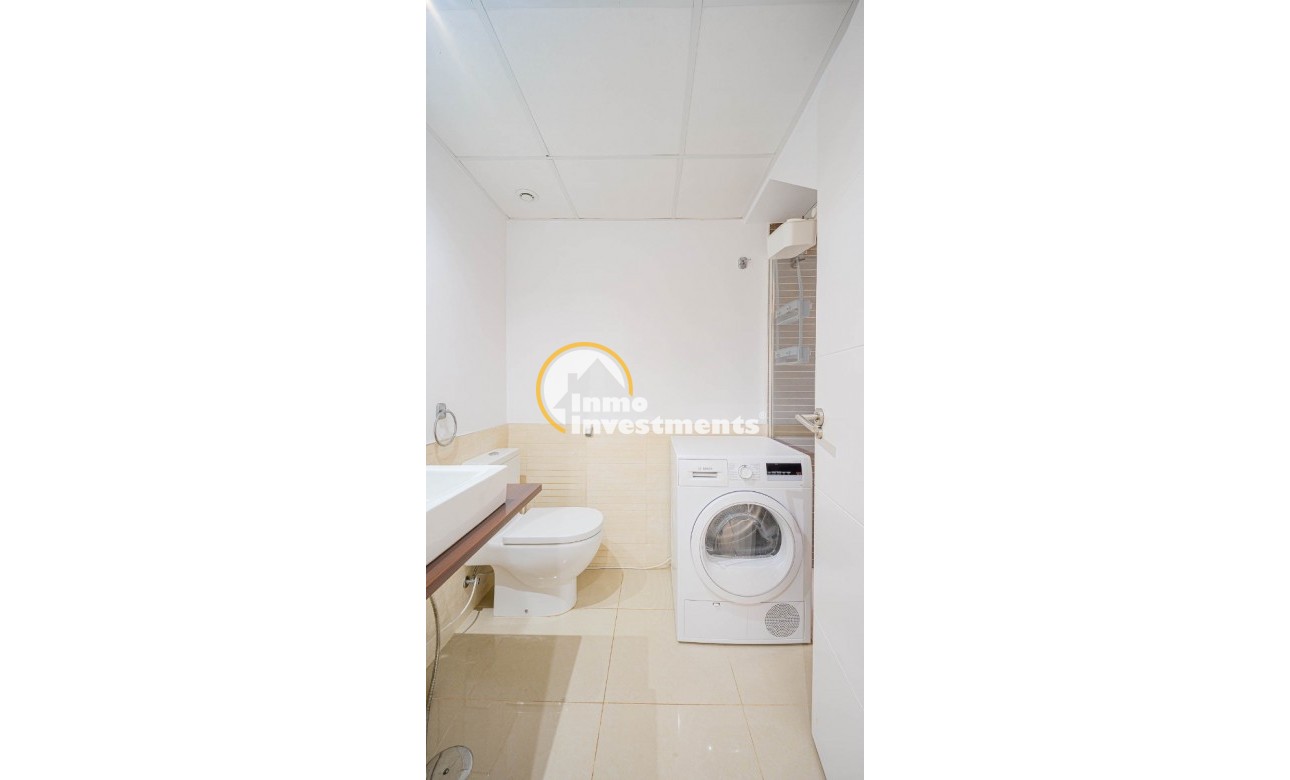 Till salu - Town house - Punta Prima