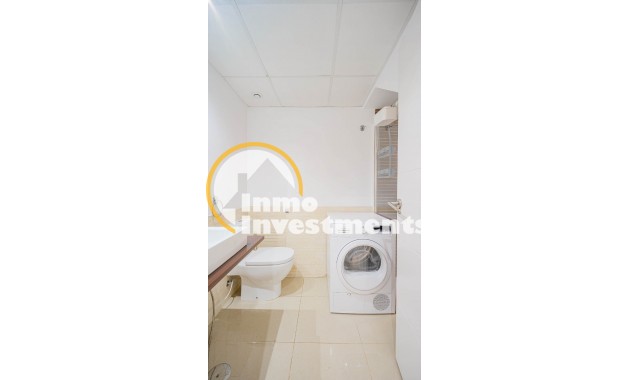 Till salu - Town house - Punta Prima