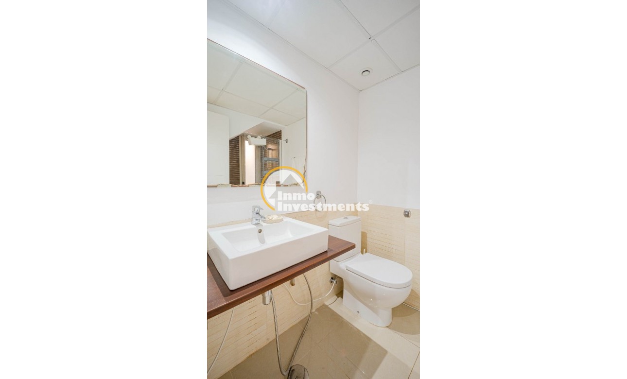 Till salu - Town house - Punta Prima