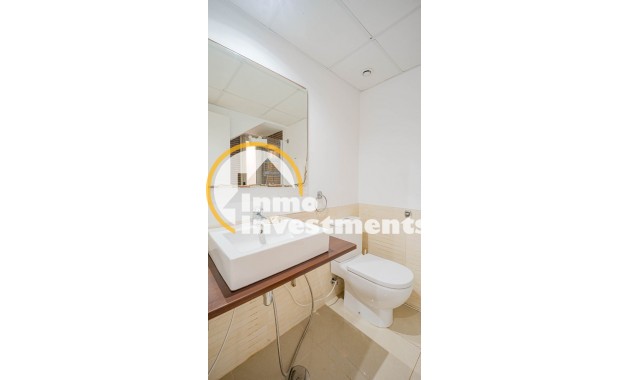 Till salu - Town house - Punta Prima