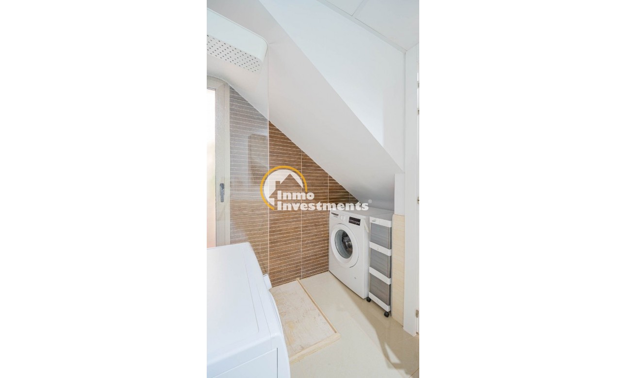 Till salu - Town house - Punta Prima