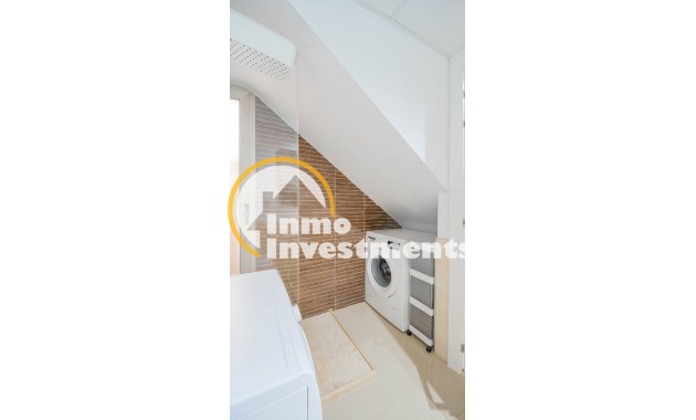 Till salu - Town house - Punta Prima
