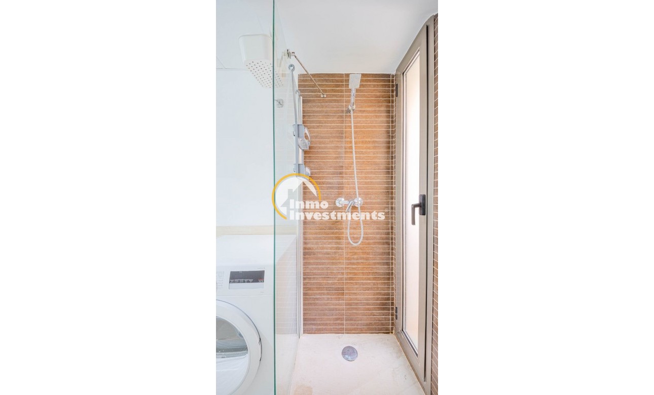 Till salu - Town house - Punta Prima