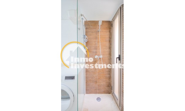 Till salu - Town house - Punta Prima