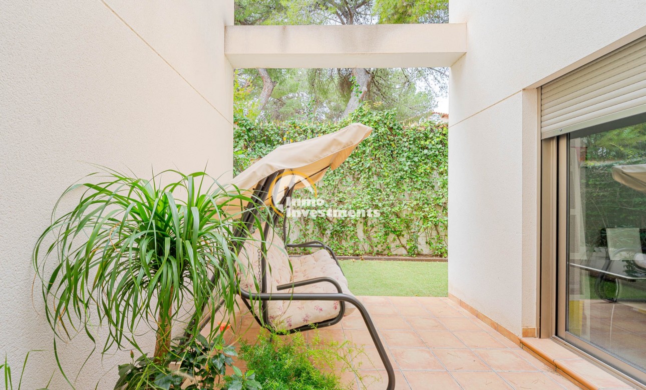 Till salu - Town house - Punta Prima