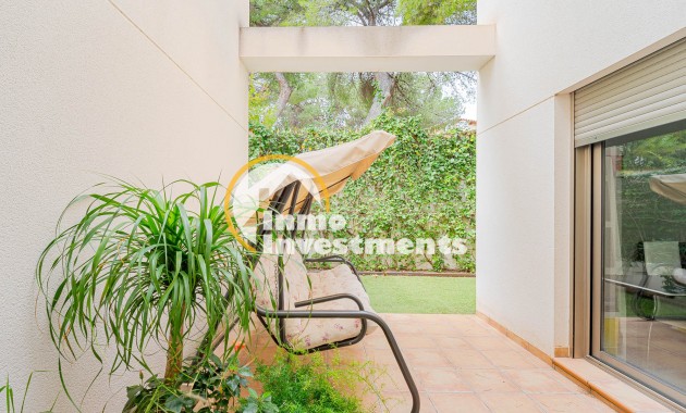 Till salu - Town house - Punta Prima
