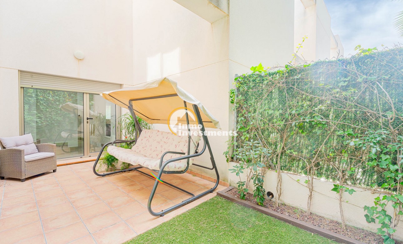 Till salu - Town house - Punta Prima
