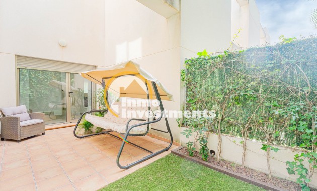 Till salu - Town house - Punta Prima