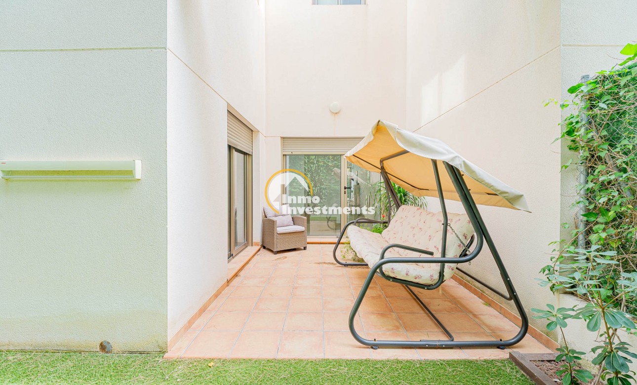 Till salu - Town house - Punta Prima