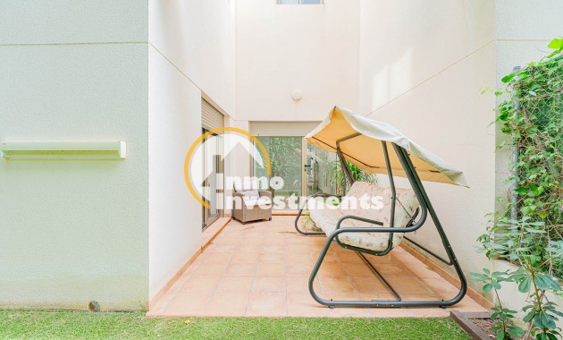 Till salu - Town house - Punta Prima