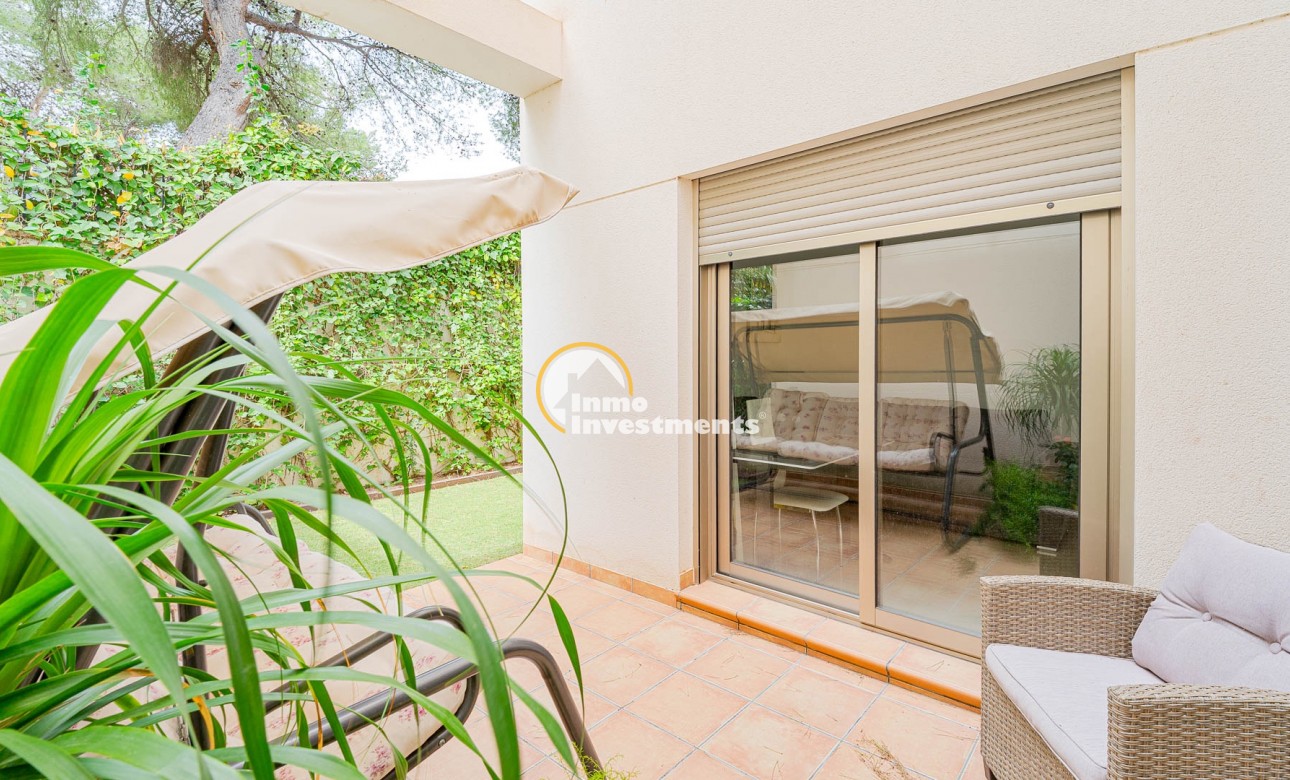 Till salu - Town house - Punta Prima