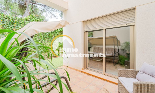 Till salu - Town house - Punta Prima