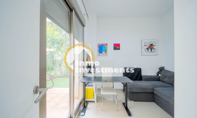 Till salu - Town house - Punta Prima