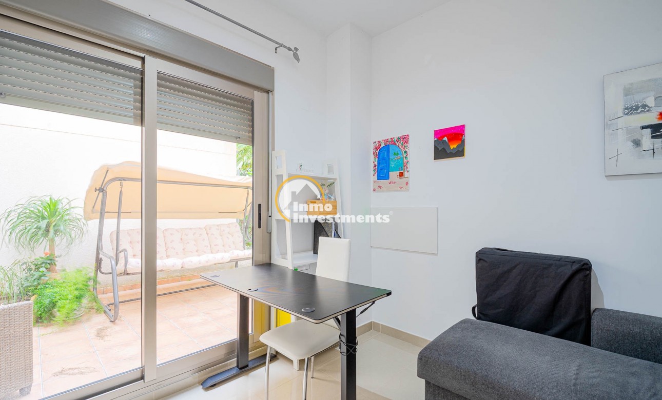 Till salu - Town house - Punta Prima
