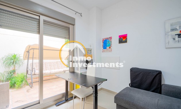 Till salu - Town house - Punta Prima