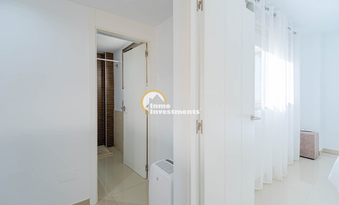 Till salu - Town house - Punta Prima