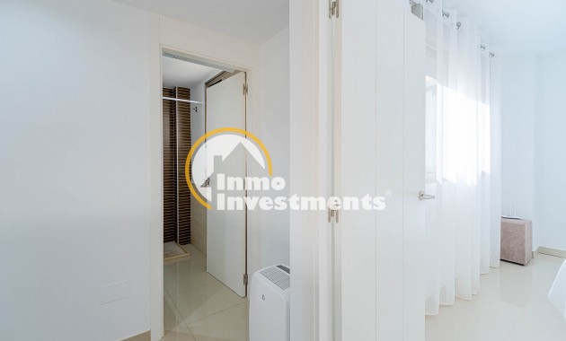 Till salu - Town house - Punta Prima