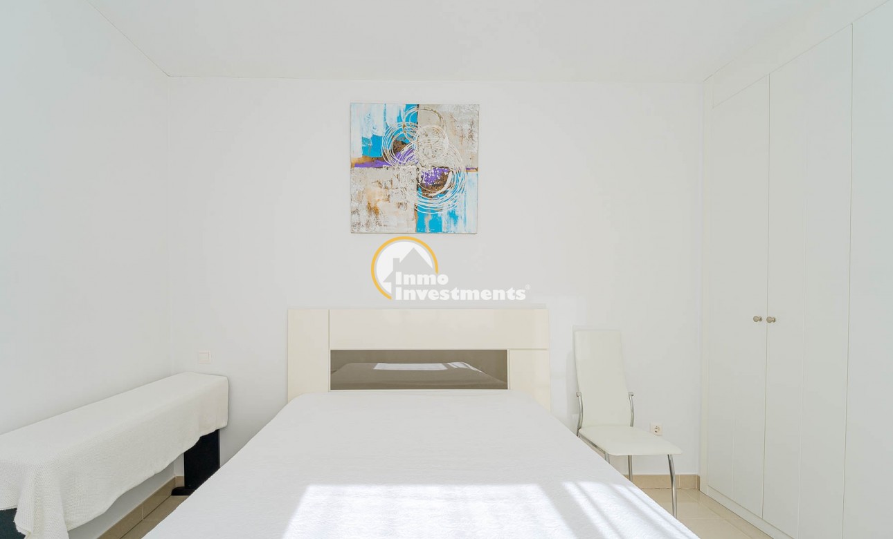 Till salu - Town house - Punta Prima