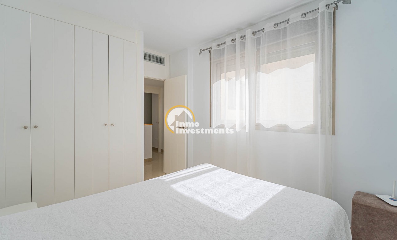 Till salu - Town house - Punta Prima