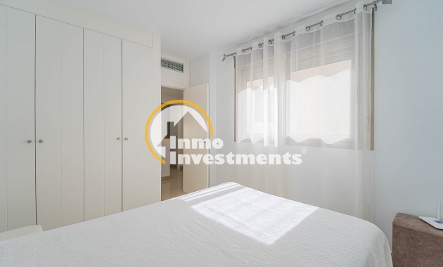 Till salu - Town house - Punta Prima