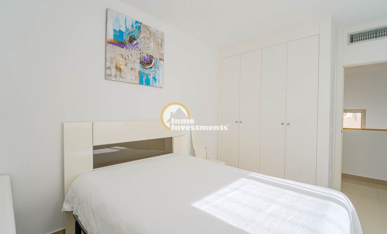 Till salu - Town house - Punta Prima