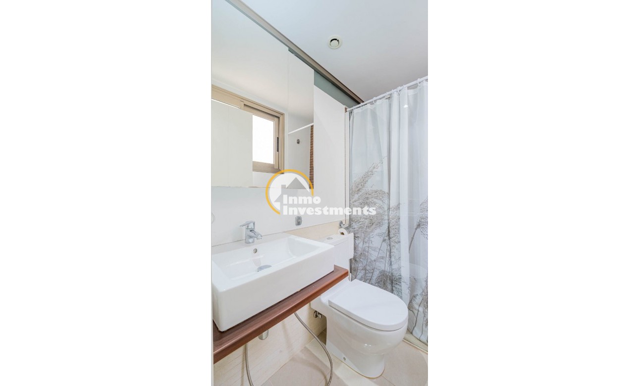 Till salu - Town house - Punta Prima