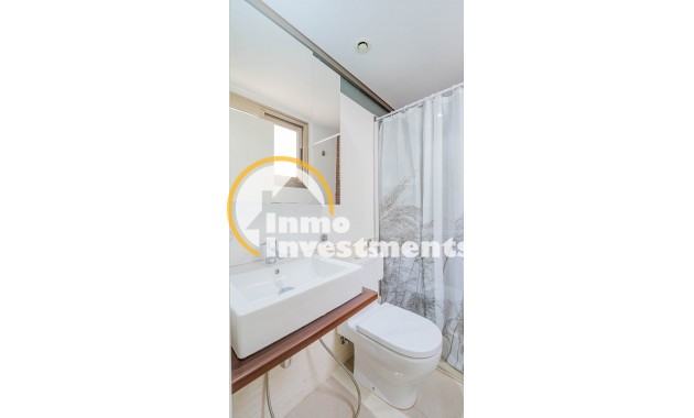 Till salu - Town house - Punta Prima