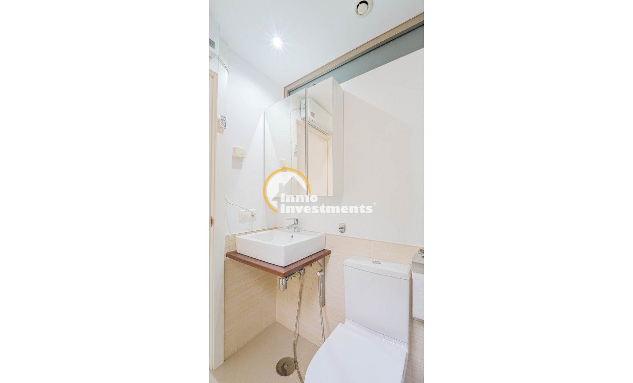 Till salu - Town house - Punta Prima