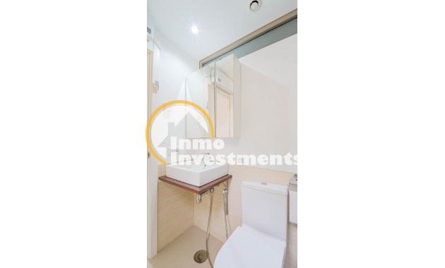 Till salu - Town house - Punta Prima