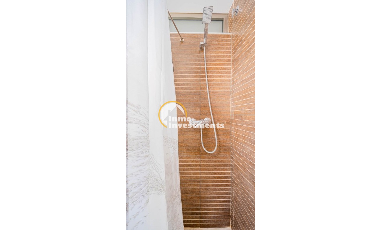 Till salu - Town house - Punta Prima